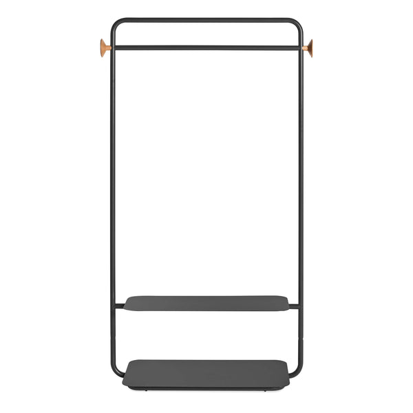 dress rack target Blu Dot | Garden Party Garment Rack | Oblivion