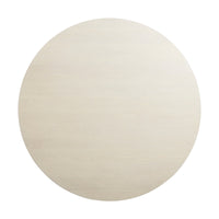 Good Times Dining Table en Whitewashed Ash - ángulo 5