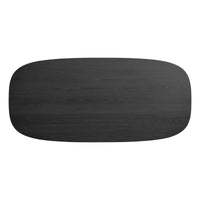 Good Times Dining Table in 82" Length - Angle 11
