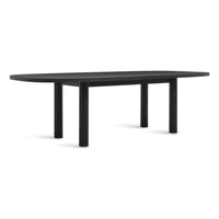 Good Times Dining Table in 100" Length - Angle 6