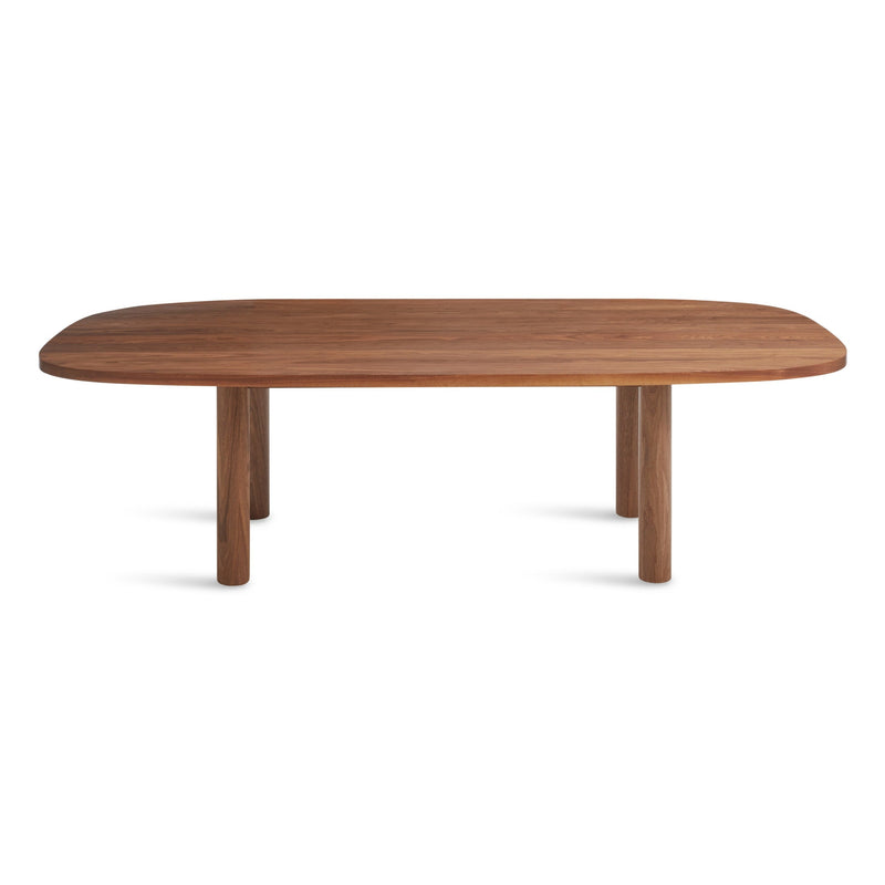 Good Times Dining Table in Walnut
