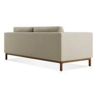 Guide Sofa en Sanford Oatmeal - ángulo 7
