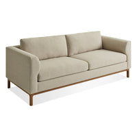 Guide Sofa en Sanford Oatmeal - ángulo 5