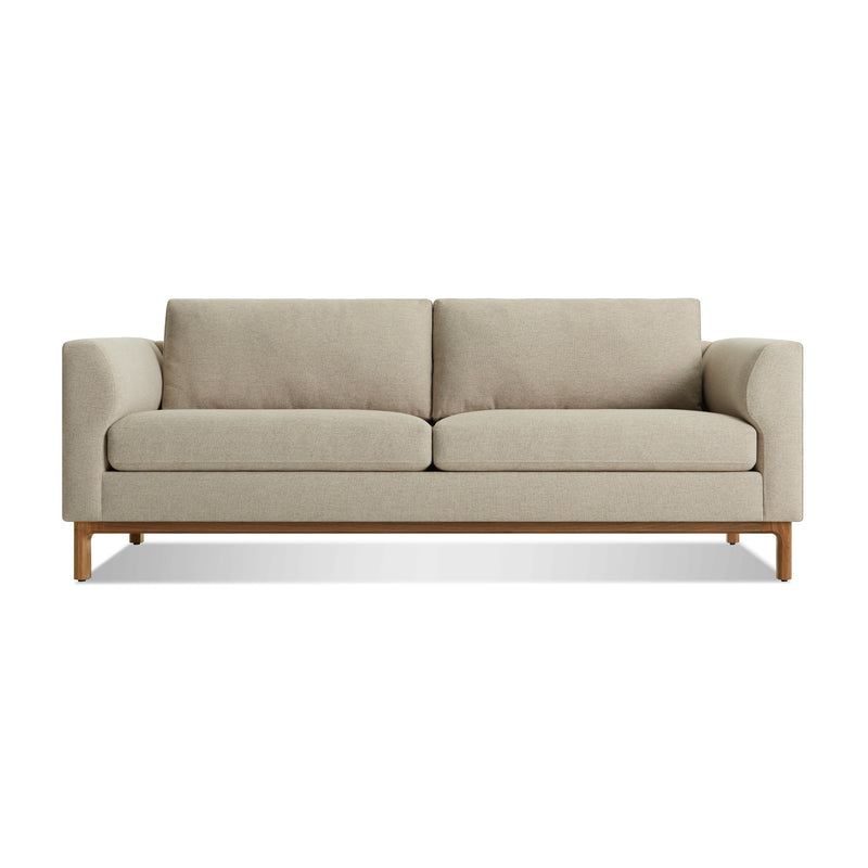 Guide Sofa in Sanford Oatmeal