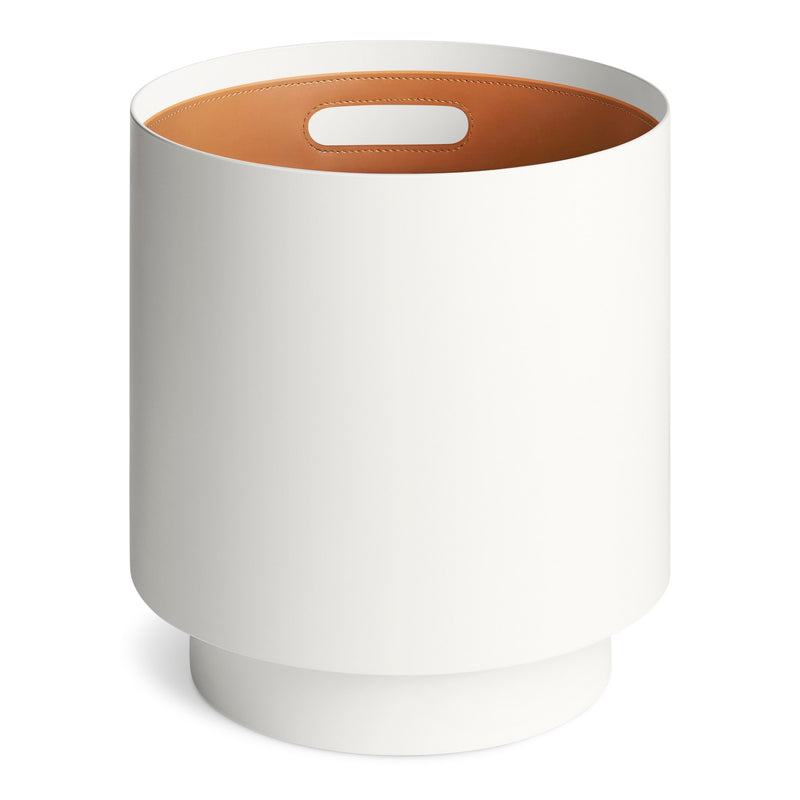 Carry Firewood Carrier in White