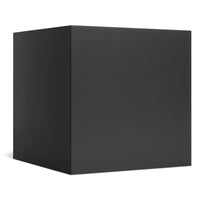 HiFive Magazine Rack in Oblivion - Angle 4