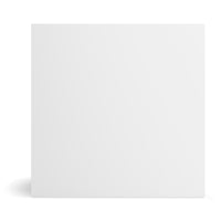 HiFive Magazine Rack en White - ángulo 4