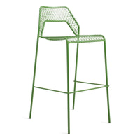 Hot Mesh Stool in Barstool - Angle 2