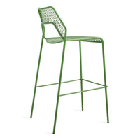 Hot Mesh Stool in Barstool - Angle 5