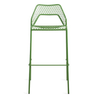 Hot Mesh Stool in Barstool - Angle 1