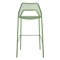 Hot Mesh Stool in Barstool - Angle 6