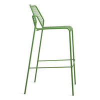 Hot Mesh Stool in Barstool - Angle 4