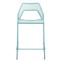 Hot Mesh Stool in Counter Stool - Angle 1