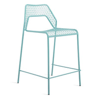 Hot Mesh Stool in Counter Stool - Angle 2