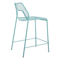 Hot Mesh Stool in Counter Stool - Angle 5