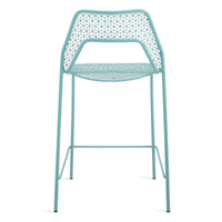Hot Mesh Stool in Counter Stool - Angle 6