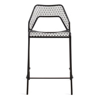 Hot Mesh Stool in Counter Stool - Angle 1