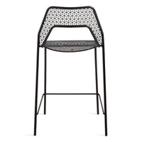 Hot Mesh Stool in Counter Stool - Angle 6