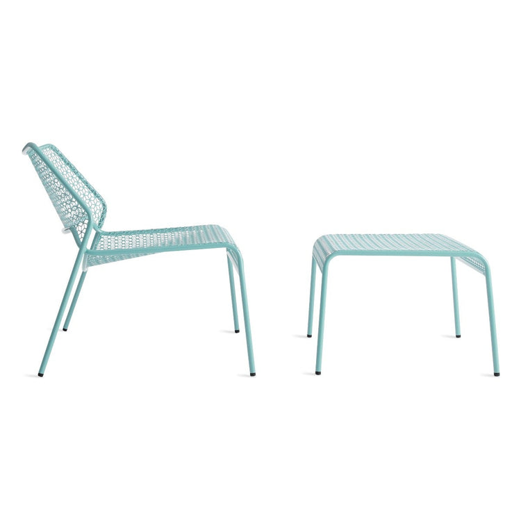 Hot Mesh Lounge Chair Blu Dot