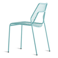 DO NOT USE - Hot Mesh Chair -SDCHAIR in Aqua - Angle 4