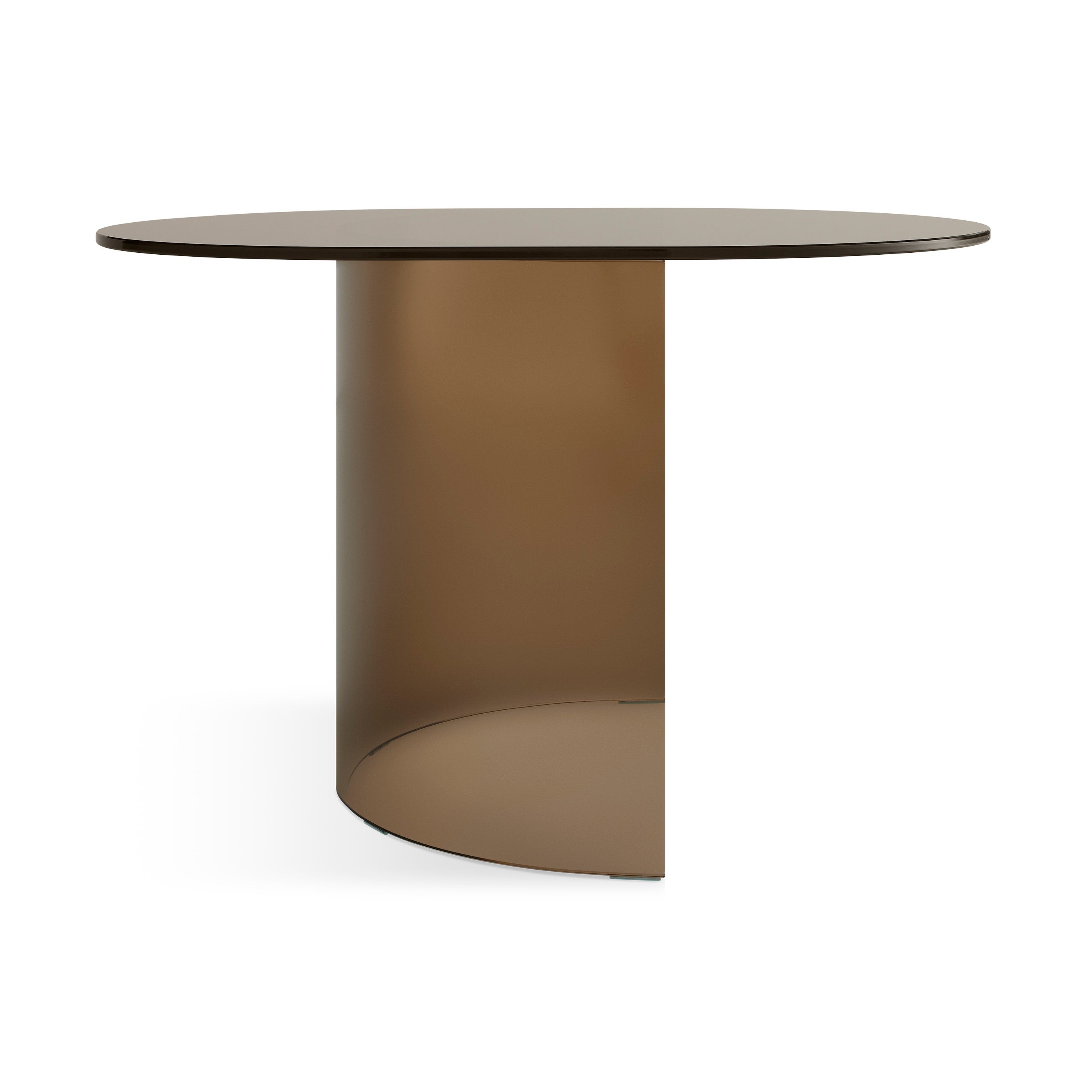 Half Past Small Side Table | Blu Dot