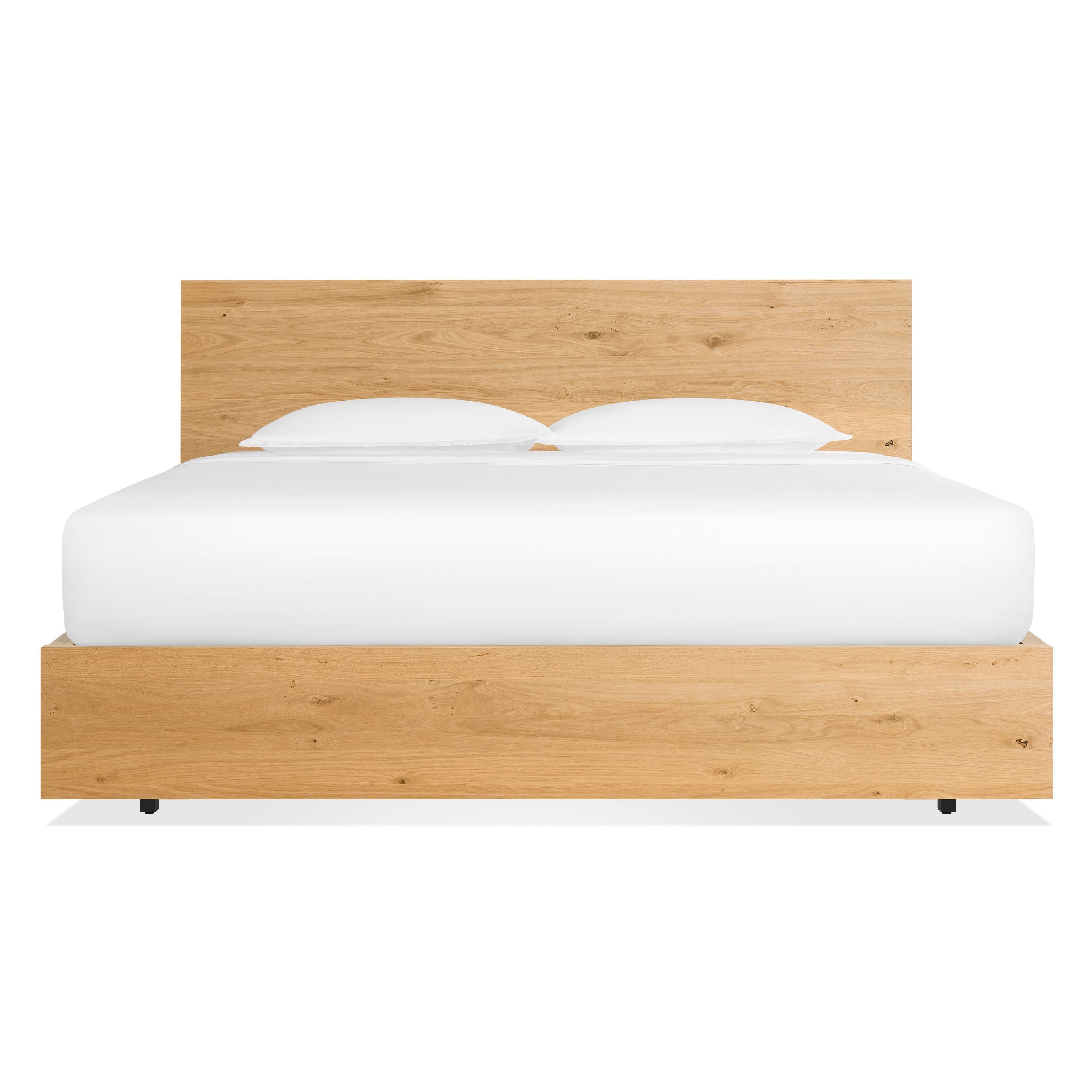 Homecoming Storage Bed