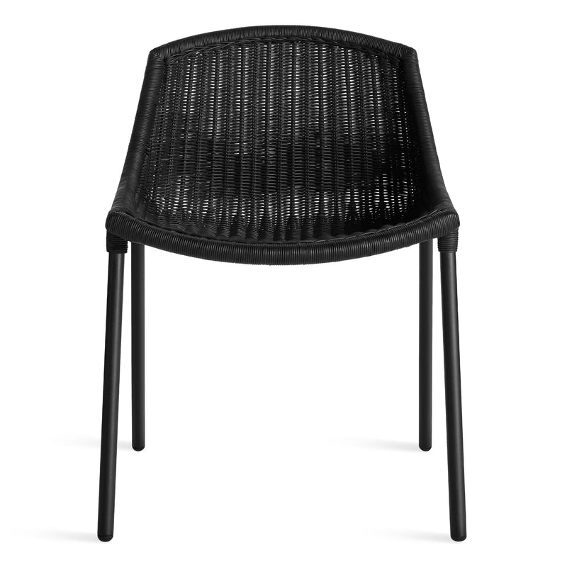 Hint Chair in Black