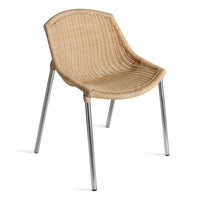 Hint Chair in Natural - Angle 4