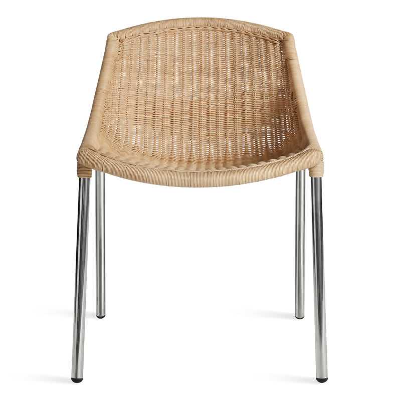 Hint Chair in Natural