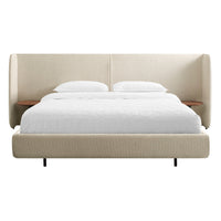 Hunker Bed en Tait Beach - ángulo 7