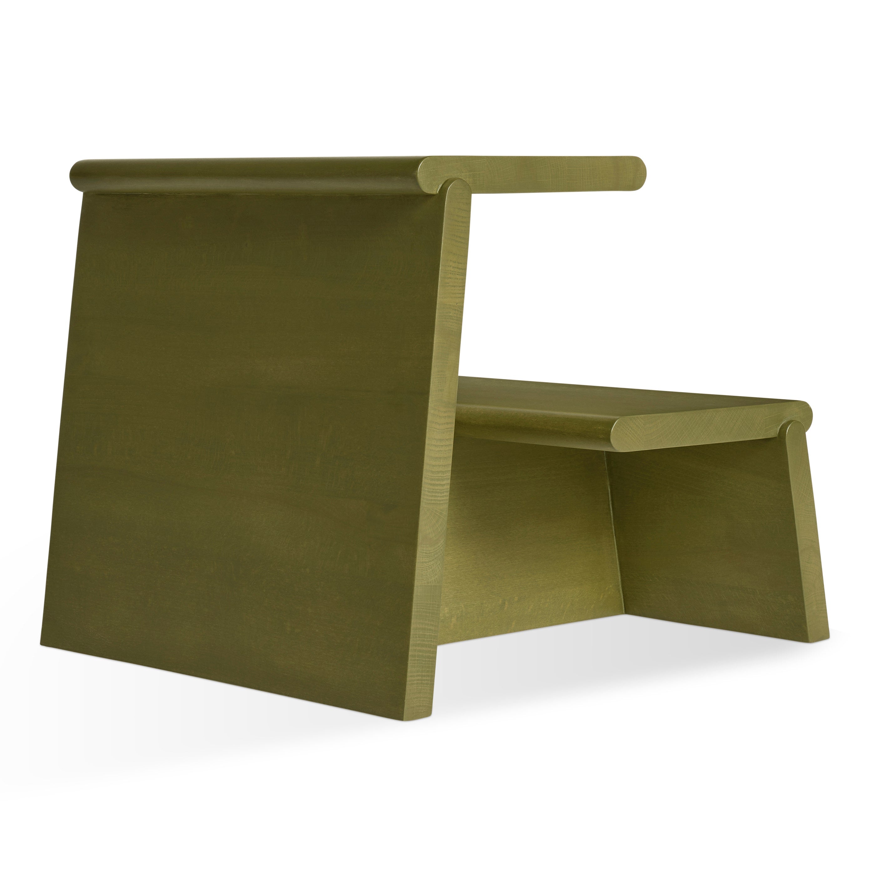 Jut Step Stool | Blu Dot