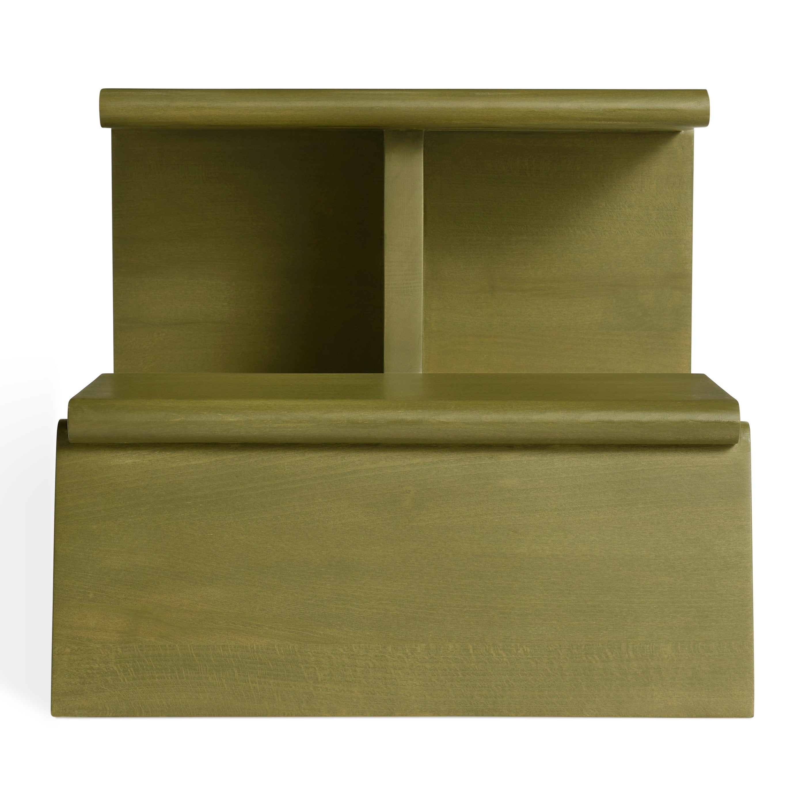 Jut Step Stool | Blu Dot