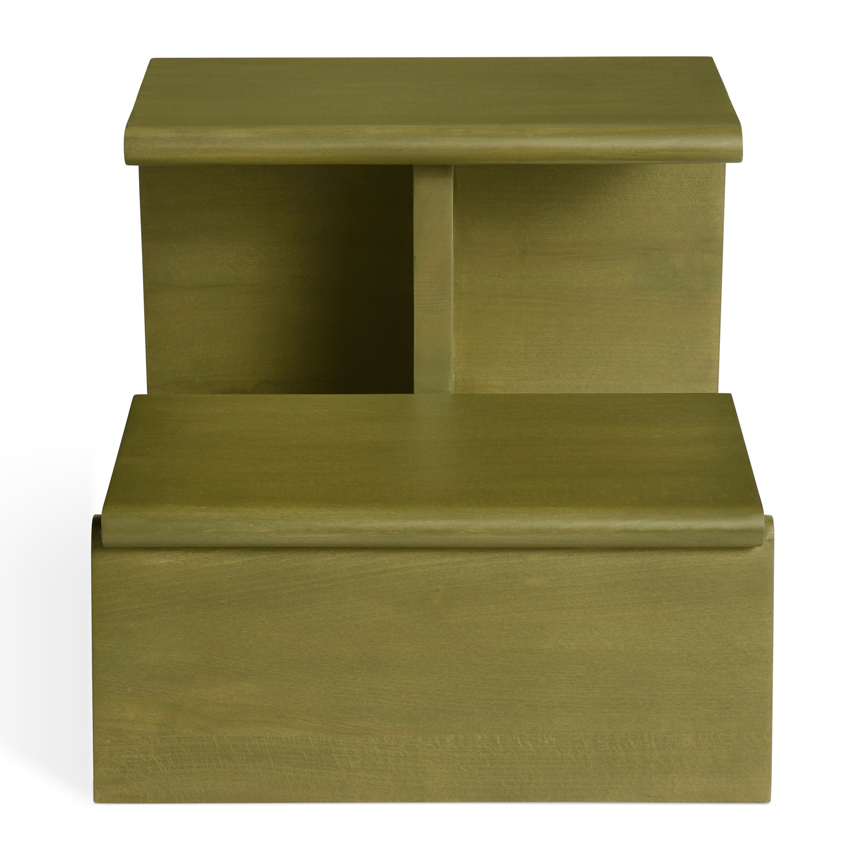 Jut Step Stool | Blu Dot