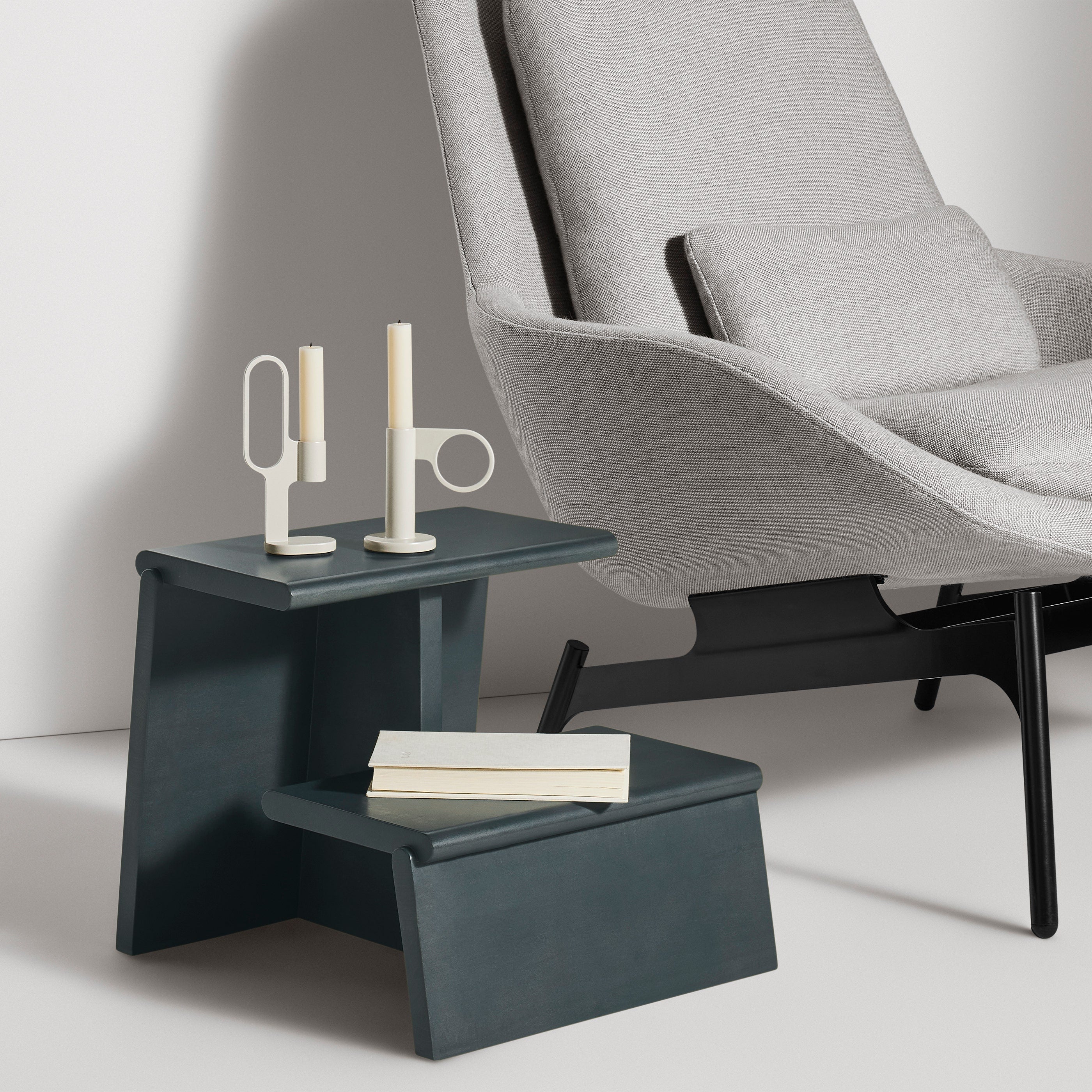 スツール neighborhood NHWDS / P-STEPSTOOL OLIVE スツール neighborhood NHWDS / P-STEPSTOOL OLIVE スツール