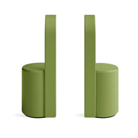 Kettle Bookends in Grasshopper - Angle 2