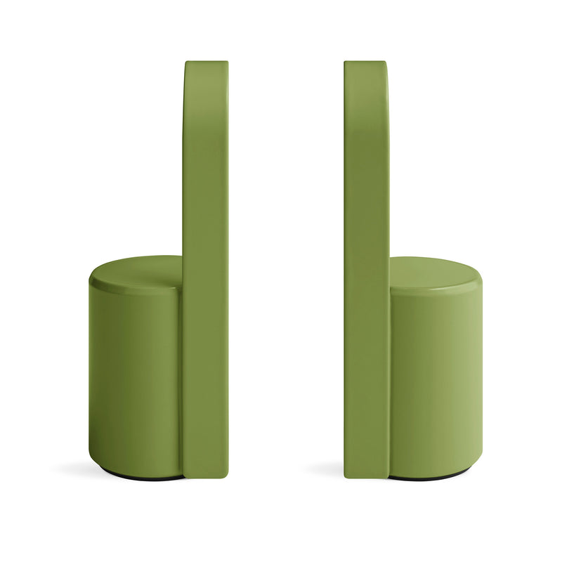 Kettle Bookends in Grasshopper