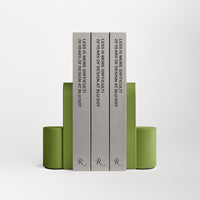 Kettle Bookends in Grasshopper - Angle 8