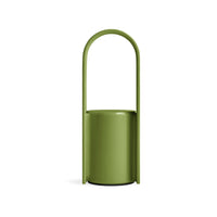 Kettle Bookends in Grasshopper - Angle 6