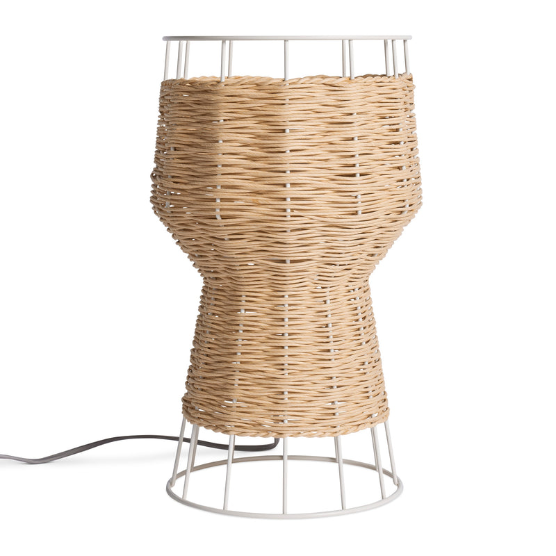Laika Table Lamp in Natural