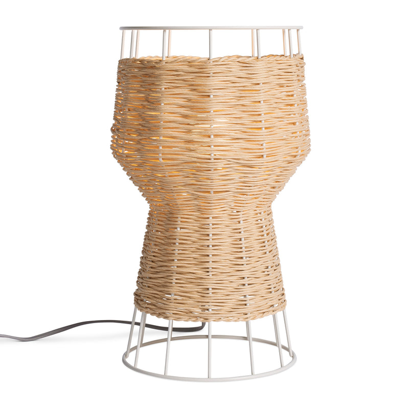 Laika Table Lamp in Natural