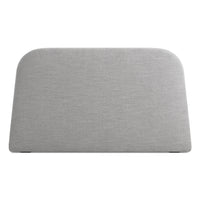 Lid Bed in Queen - Angle 5