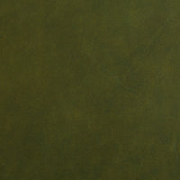 Loden Green Leather - Angle 1
