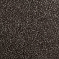 Dark Brown Leather - Angle 1