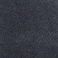 Neat Chair in Ink Leather - Angle 7