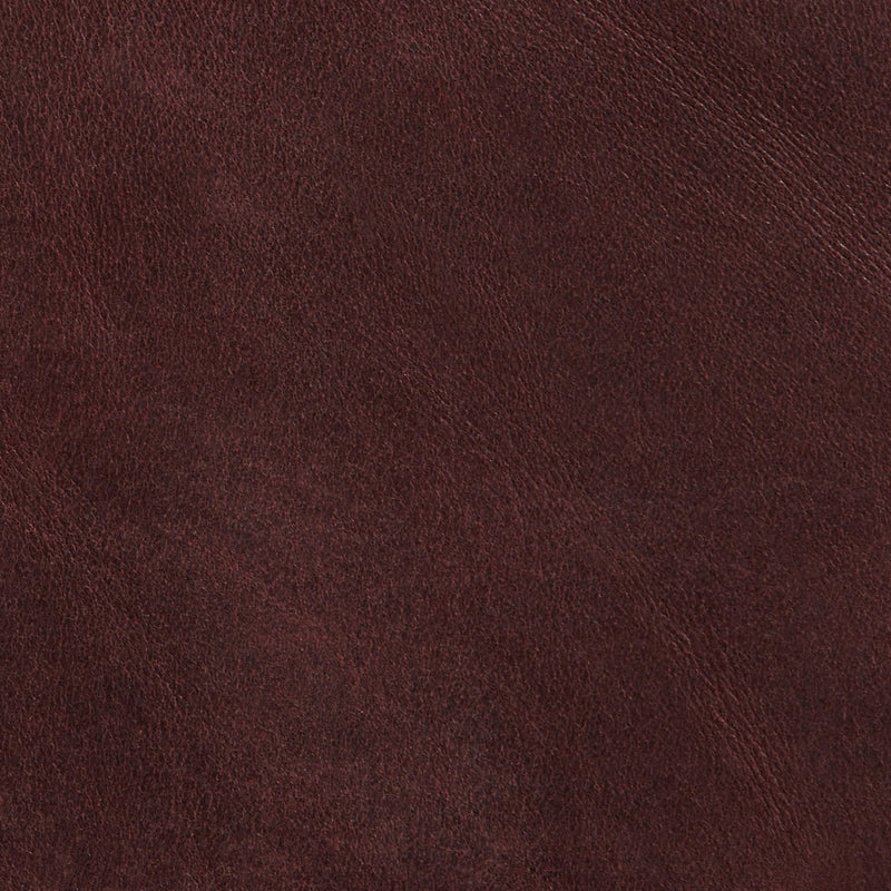 Oxblood Leather