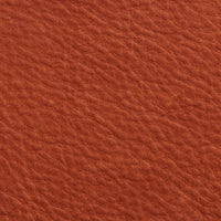 Terracotta Leather - Angle 1