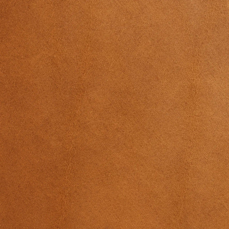Butterscotch Leather