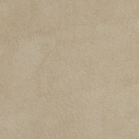 Council Swivel Lounge Chair in Stone Leather - Angle 11