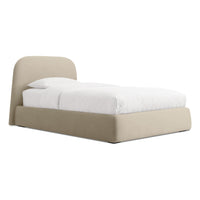 Lid Bed in Barto Sand - Angle 6