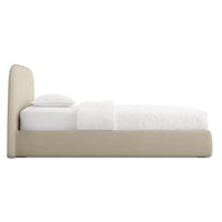 Lid Bed in Barto Sand - Angle 4